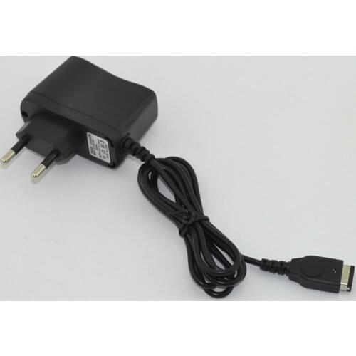 EU version Plug AC Adapter Power Supply Charger for GBA SP for ND S for GameBoy Advance SP for Nintend