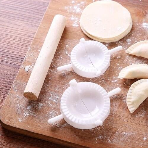 FACEMILE Molds For Dumplings