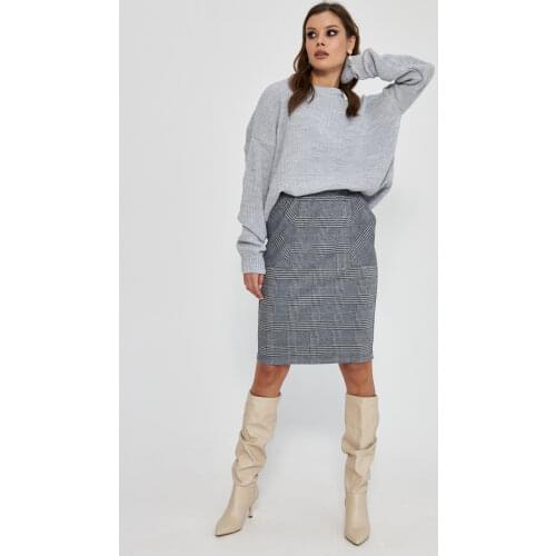 Женские классические юбки JETTy China At AliExpress