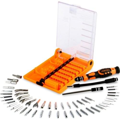 JM-8150 Laptop Screwdriver Set Professional Repair Hand Tools Kit for Mobile Phone Computer Electronic Model DIY Repair Tool set