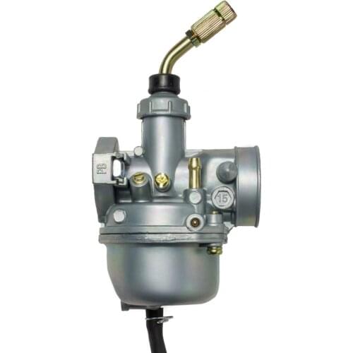 Bajaj CT100cc Motorcycle Carburetor for For BAJAJ BOXER 100cc India Market Vespa 135175 BAJAJ175 Vergaser