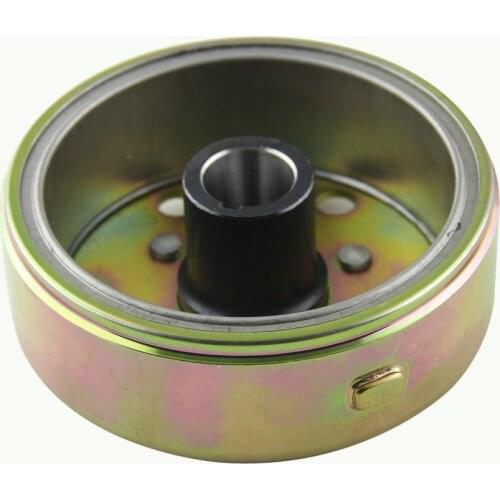 Magneto Generator Stator Coil for Yamaha Banshee 350 YFZ350 Rotor assy 1987 1988 1989 1990 1991 1992 1993-2006 3GG-85550-00