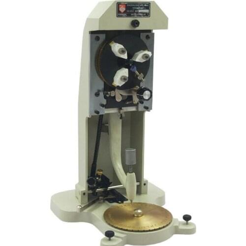Ring Inner Engraving Machine for Carving Word/Number/Letters Manual Engraving Machine