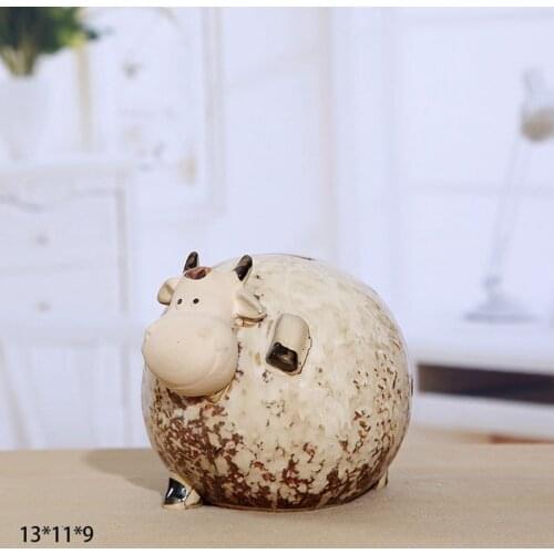Animal Piggy Bank Money Coin Bank Pokemon Activite Creative Pour Enfant Objet Decoration Maison Secret Stash Hidden Safe 60KOA75