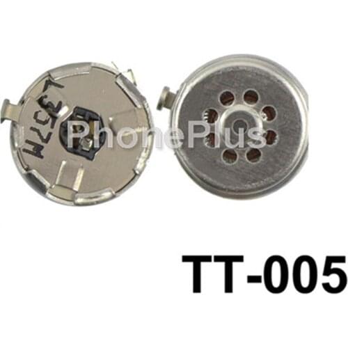 For Nokia 6600 3250 N91 7610 QD 3250 6260 6670 2600 2865 3120 3125 3200 Earpiece Speaker Receiver Earphone Ear Speaker Repair