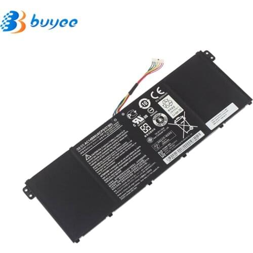 New AC14B18J AC14B13J AC14B8K Battery For Acer Aspire E3-111 E3-112 E3-112M ES1-531 B116 MS2394 B115-MP AC14B13j N15Q3 N15W4