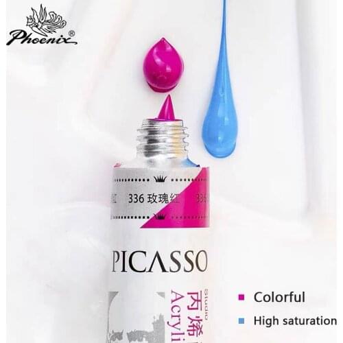 Наборы красок Phoenix China At AliExpress