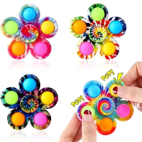 Pimpimsky Stress Relief Toys