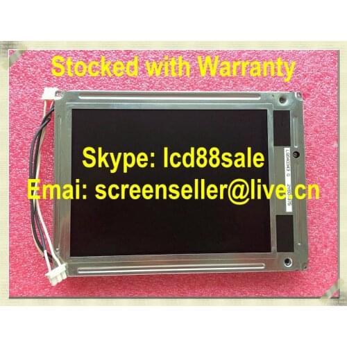 Best price and quality original LQ64D343G industrial LCD Display