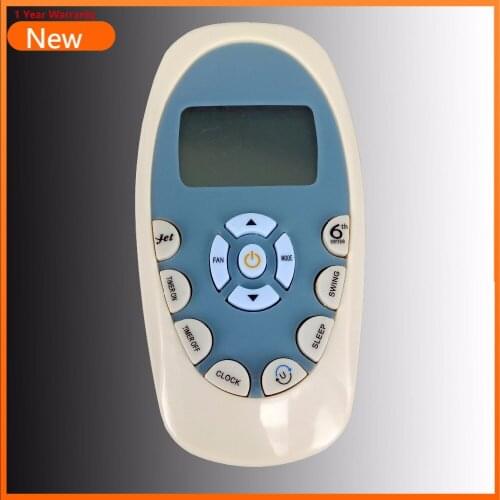 A/C Remote Control Air Conditioner Fit For Kelon Hisense Air Conditioning Fernbedienung