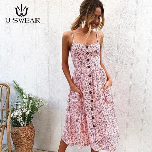 Джинсовые летние платья U－SWEAR China At AliExpress