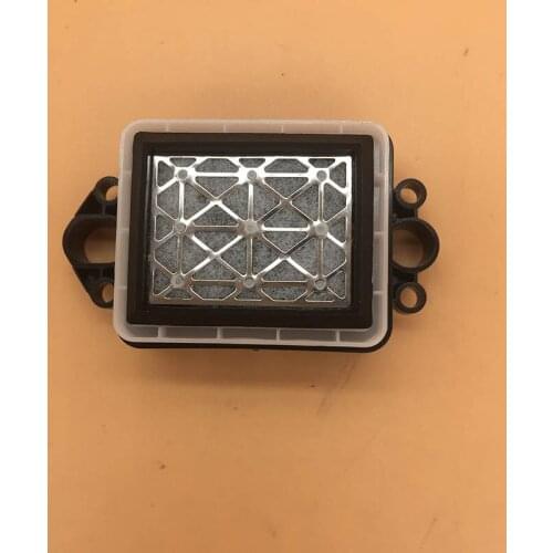 10PCS Eco solvent printer for Epson DX5 capping station for Thunderjet Gongzheng GZ Litu cap top DX5 DX7 double head capping top