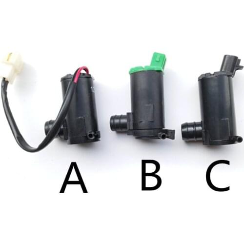 The car hydraulic motor, hydraulic motor for Geely CK1 CK2 CK3