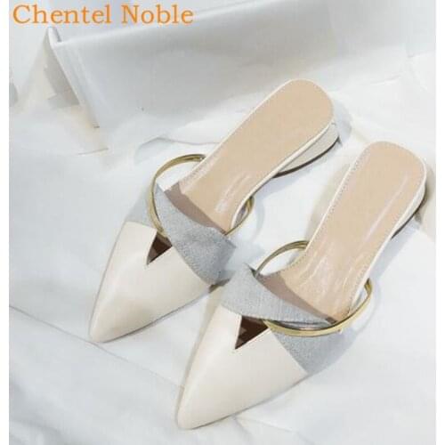 Chentel Noble Women's Shoes
