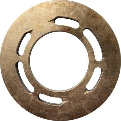 Hydraulic pump parts 70344 MF18 for repair piston pump