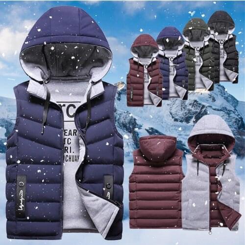 Флисовые жилеты DUOFIER China At AliExpress