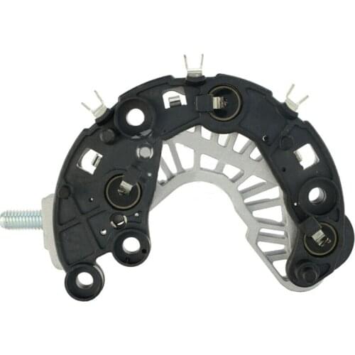 ALTERNATOR GENERATORS RECTIFIER BRIDGE FOR MER525 MER5252 ALV8147DD TG10B013 TG10B024 TG12C147 77363470 332114 ARC3055