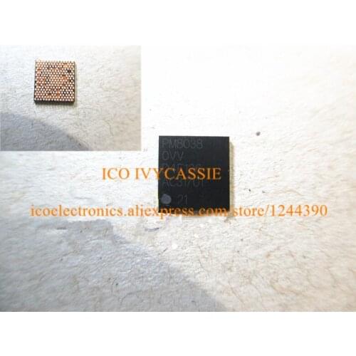 PM8038 0VV Power IC Power management supply IC PM chip