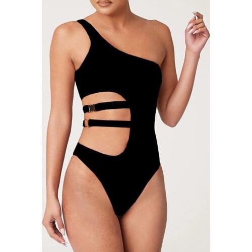 Jbersee Monokini Swimwear