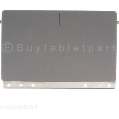 JIANGLUN NEW TRACKPAD TOUCHPAD NO CABLE For Dell Inspiron 13 7370 7373 I7373-5558GRY-PUS