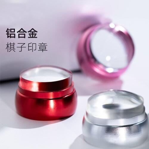 Nail Art Stamping Polish Nail Stamping Plates Flower Butterfly Pattern Clear Acrylic polish Gel Manicure Sets