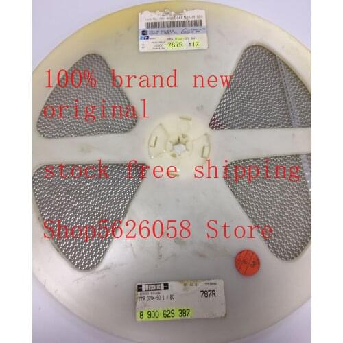 MMA0204-50 SMD 100% new original 50PCS/LOT STOCK