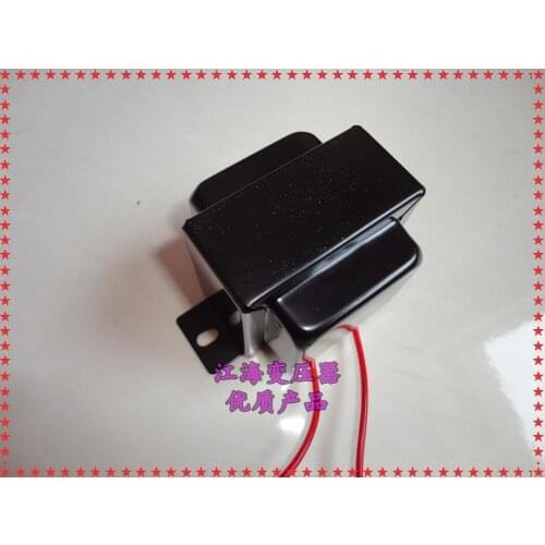 Single-Ended Tube Audio Amplifier Circuit Inductance Filter Choke Coil Inductor 4H-200mA DC Resistance 53Ω