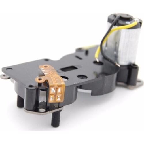 90%New Mirror box Reflector Motor Reflective Engine Unit For Nikon D600 D610 Camera Repair parts