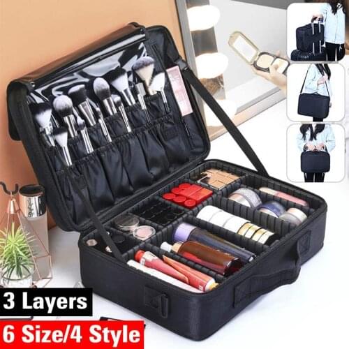 Osmond Organizer Bags