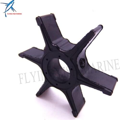 Outboard Motor 5031417 778296 0778296 05031417 Water Pump Impeller for Evinrude Johnson OMC 25HP 30HP 40HP 50HP