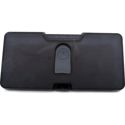 Dust Box Water Tank for Xiaomi Mijia STYJ02YM Vacuum Cleaner for Xiaomi VIOMI V2 V2 Pro V3 V-RVCLM21B Robot Vacuum clenaer Parts