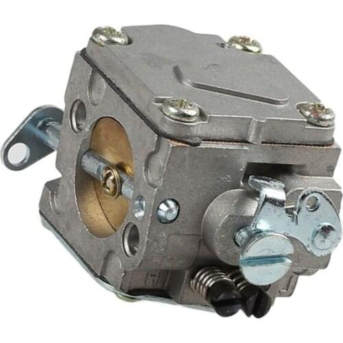 Garden Tool Accessories Carb Carburetor For Husqvarna 61 266 268 272 272XP Fit Chainsaw Tillotson HS254B Hight Quality