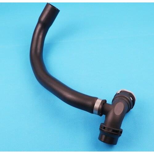 Engine Cooling-Coolant Water Return Hose Pipe For Volvo S60 2011 2012 2013 S80 V70 XC60 XC70 XC90 2007-2013 30774513
