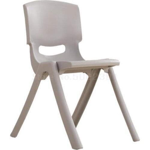 Learning Chair, Writing Chair, Backrest, Household Children, Junior High School Students, Adult Office Work Chair