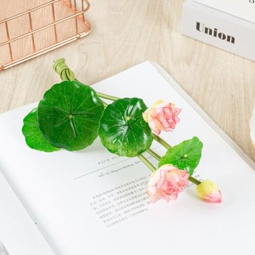 Youyouhuan Artificial Lilies