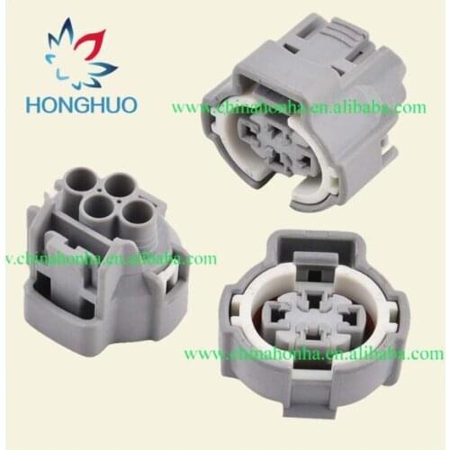 4 Pin Sumitomo 6189-0647 Waterproof Female Automobile Electric Wire Connector Air Pressure Switch Plug Harness-T-PRS-Swi