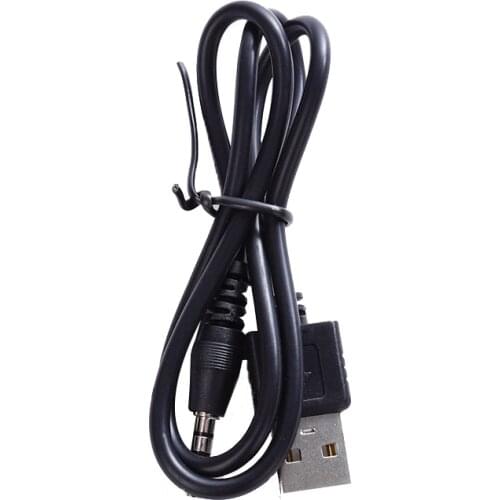 Helmet Intercom Accessories USB Charging Cable For Ejeas Vnetphone V6 V4 V4C V6C V6 Pro FBIM Motorcycle Helmet Intercom Headset