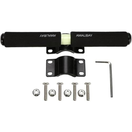 AMALIBAY Electric Scooter Kids Handle Grip for Ninebot Max G30 G30D Skateboard Bar Holder