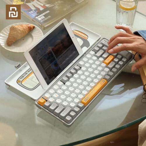 BlackMix Computer Peripherals