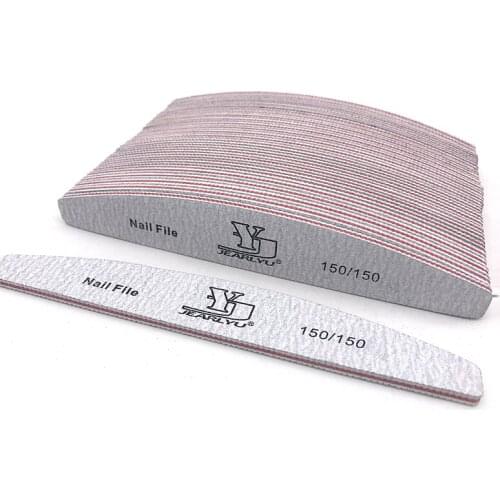 Пилки для ногтей DEGE O.P.I China At AliExpress