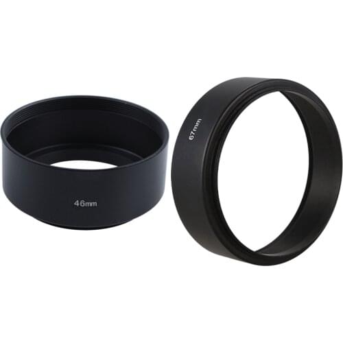 FOTOFANS Lens Hoods