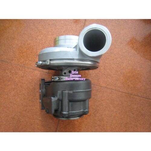 HE551 2835376 2835376, 4042659 TURBO 11158202, 11158360 for v 700