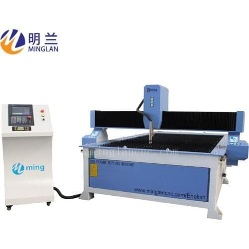 China plasma cutter/ cnc plasma/1325 cnc plasma cutting machine
