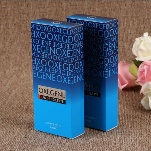 Laser cut kraft paper boxes cookie boxes packaging for gifting made in china ---DH11357