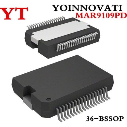 MAR9109PD MAR9109P MAR9109 SSOP36