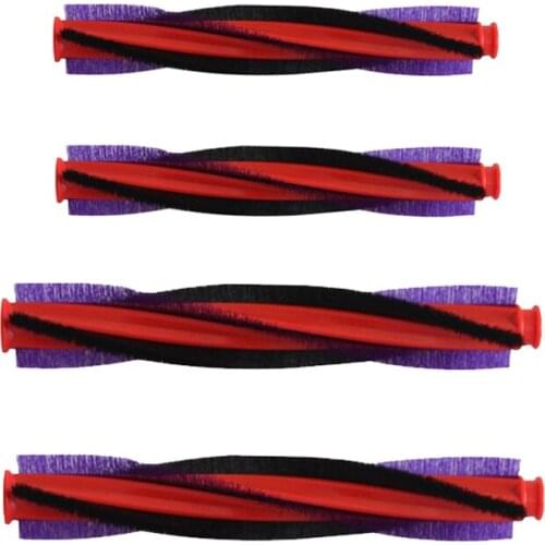 Washable Nylon Bristle Brush Parts for Dyson V6 DC59 DC62 SV073 SV03