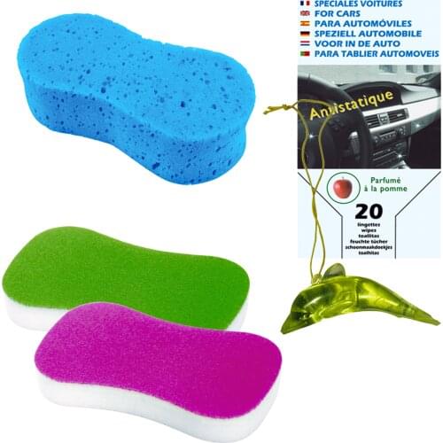 MSV Car Care Products