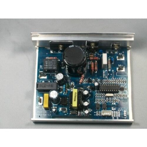 General Treadmill Control Board Motor Controller Treadmill Circuit Board Motor Driver Lower Control Board Repair