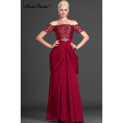 Mother Of The Groom Dresses Gorgeous A Line Strapless Cap Sleeve Mother of the Bride Dress