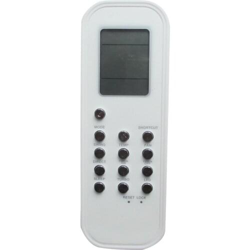 Remote Control For Midea RG35A4/BG(C)EF RG35A(2)/BG(C)EF RG35C/BG(C)E RG35A1/BGEF RG35B/BG(C)E Room Windows Air Conditioner